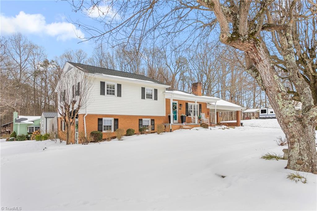 2659 Hamilton Road Burlington, NC 27217 - Photo 1 of 44 Gallery Image 1