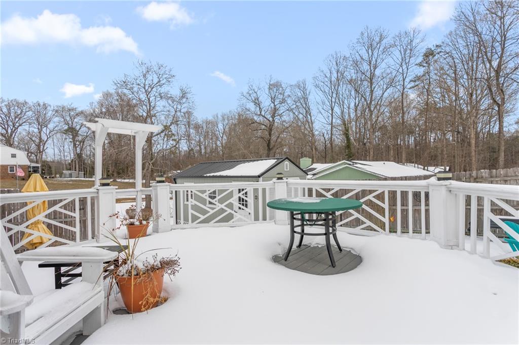 2659 Hamilton Road Burlington, NC 27217 - Photo 29 of 44 Gallery Image 29