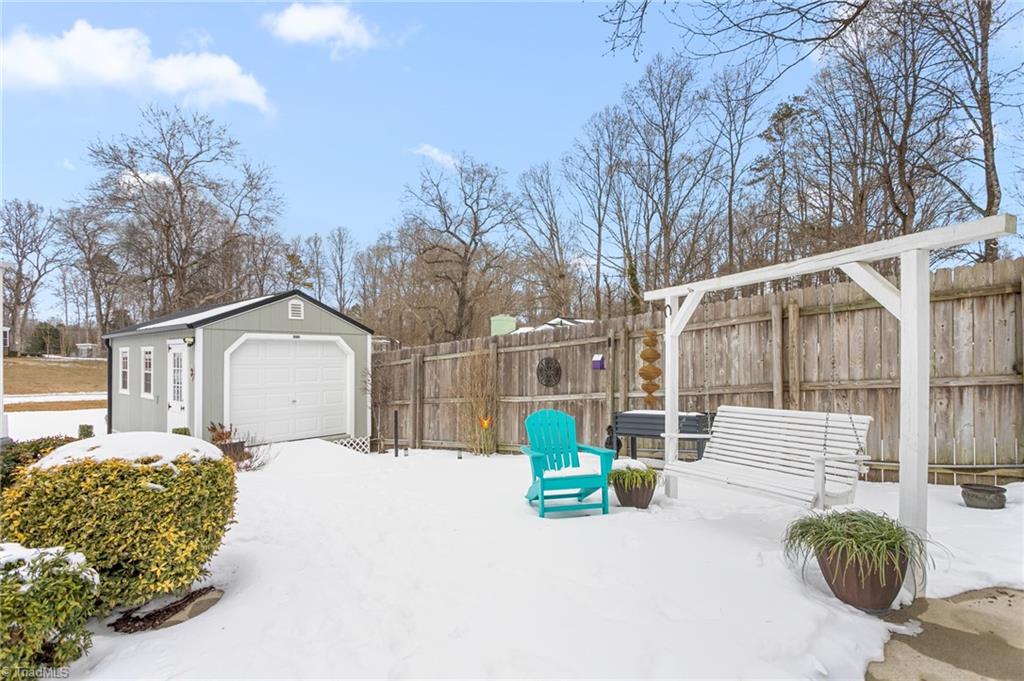 2659 Hamilton Road Burlington, NC 27217 - Photo 33 of 44 Gallery Image 33