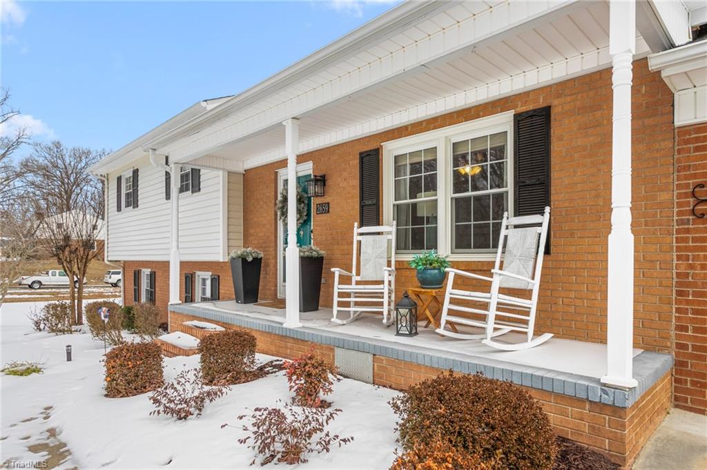 2659 Hamilton Road Burlington, NC 27217 - Photo 4 of 44 Gallery Image 4