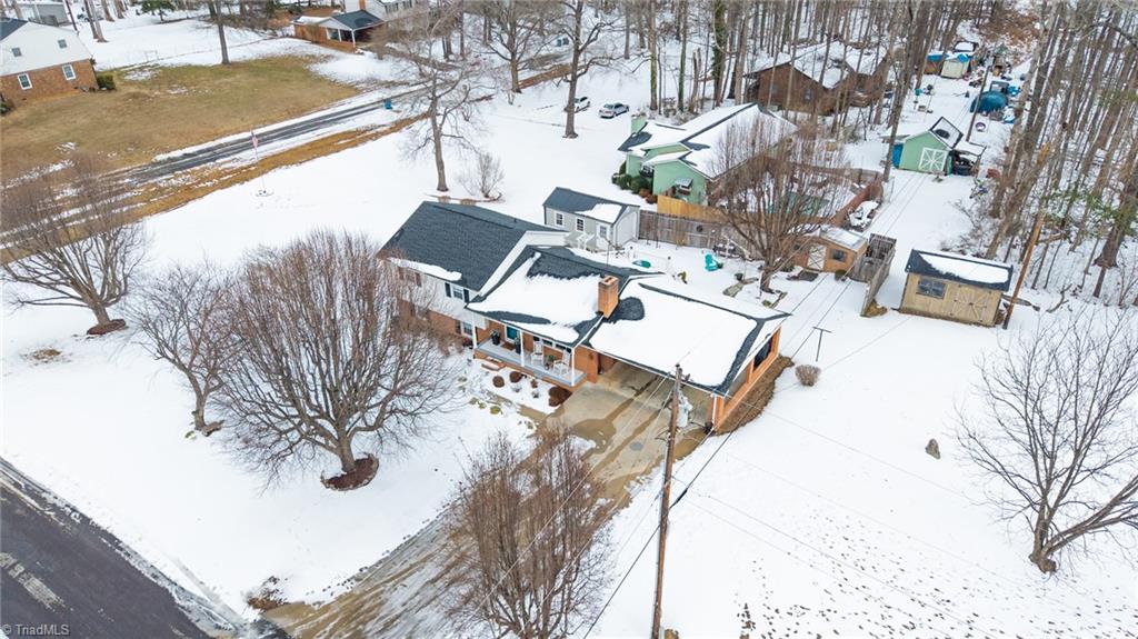 2659 Hamilton Road Burlington, NC 27217 - Photo 42 of 44 Gallery Image 42