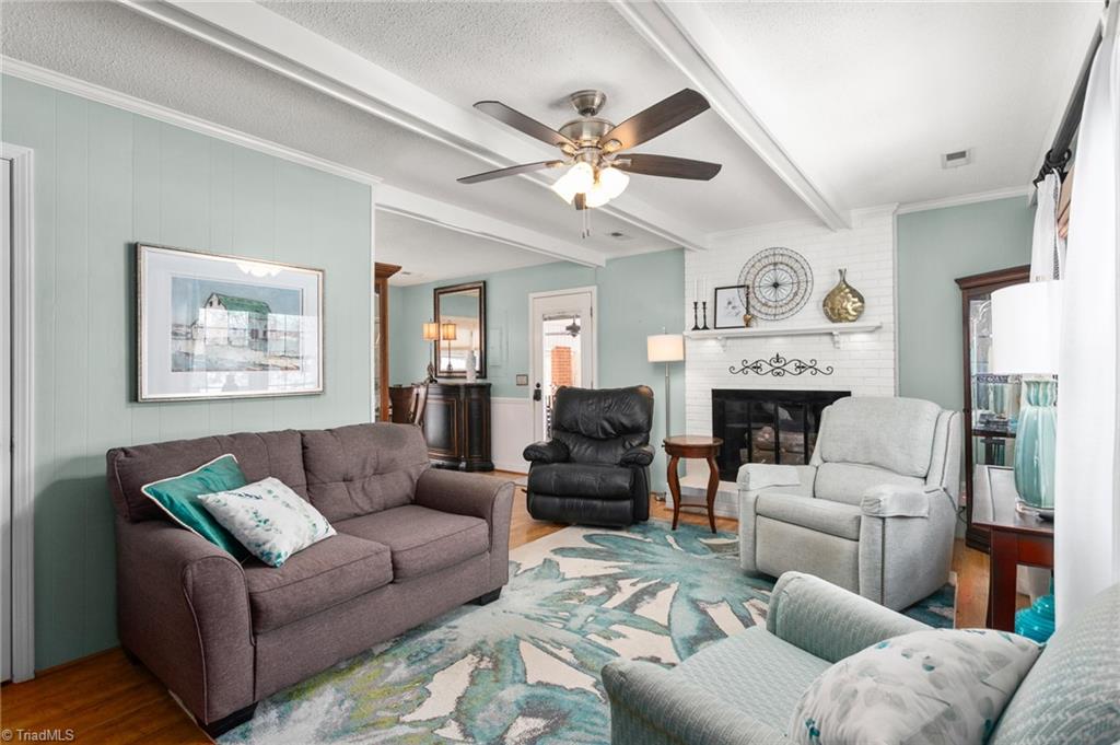 2659 Hamilton Road Burlington, NC 27217 - Photo 5 of 44 Gallery Image 5