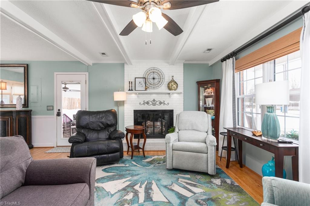 2659 Hamilton Road Burlington, NC 27217 - Photo 7 of 44 Gallery Image 7