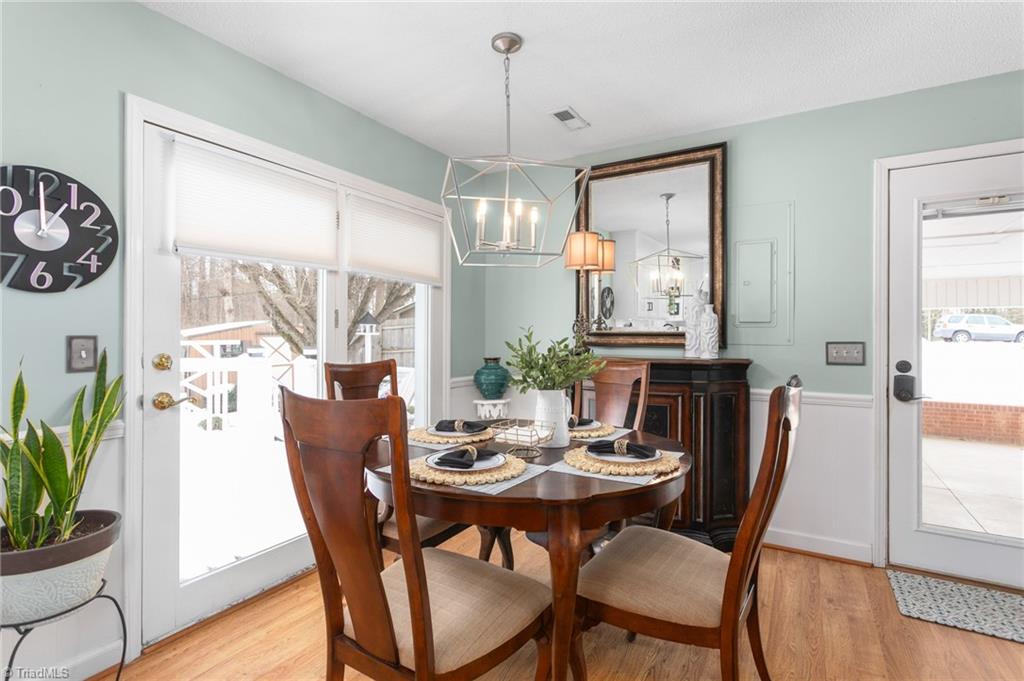 2659 Hamilton Road Burlington, NC 27217 - Photo 9 of 44 Gallery Image 9