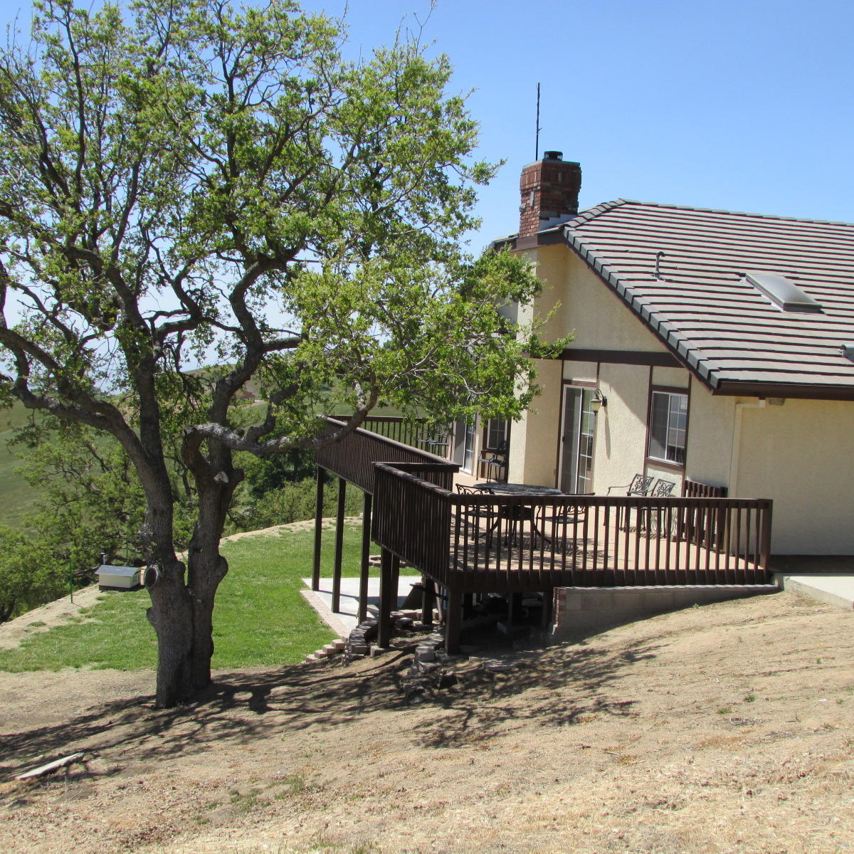 18300 Jacks Hill Road Tehachapi, CA 93561 - Photo 65 of 67 IMG_3509