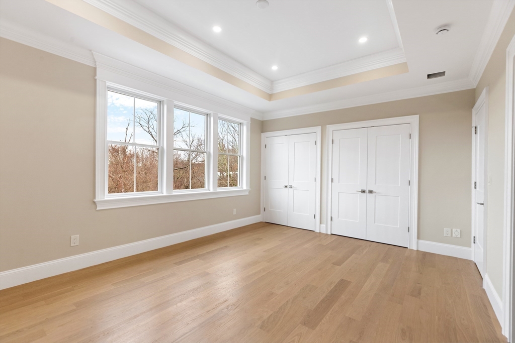 320 Concord Avenue Lexington, MA 02421 - Photo 27 of 40 a view of an empty room with a window