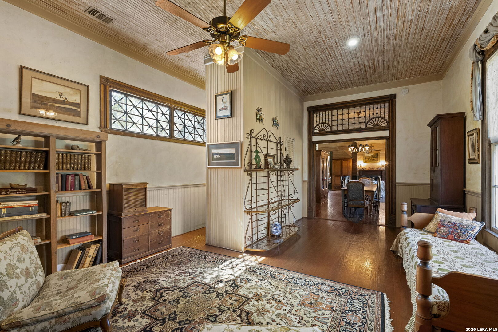 112 North River Bend Road Comfort, TX 78013 - Photo 27 of 56