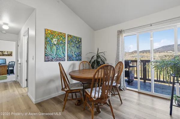 $410,000 | 433 River View Drive, Unit 1605, New Castle, CO 81647