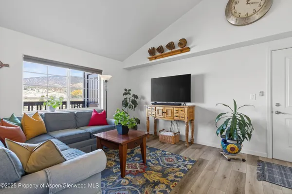 $410,000 | 433 River View Drive, Unit 1605, New Castle, CO 81647