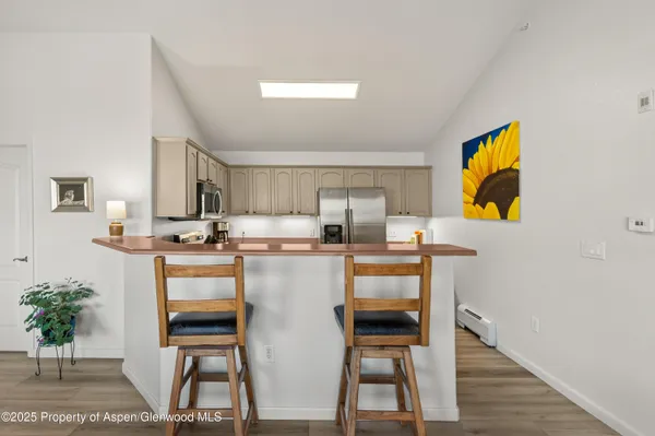 $410,000 | 433 River View Drive, Unit 1605, New Castle, CO 81647