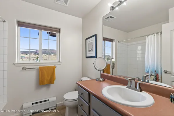 $410,000 | 433 River View Drive, Unit 1605, New Castle, CO 81647