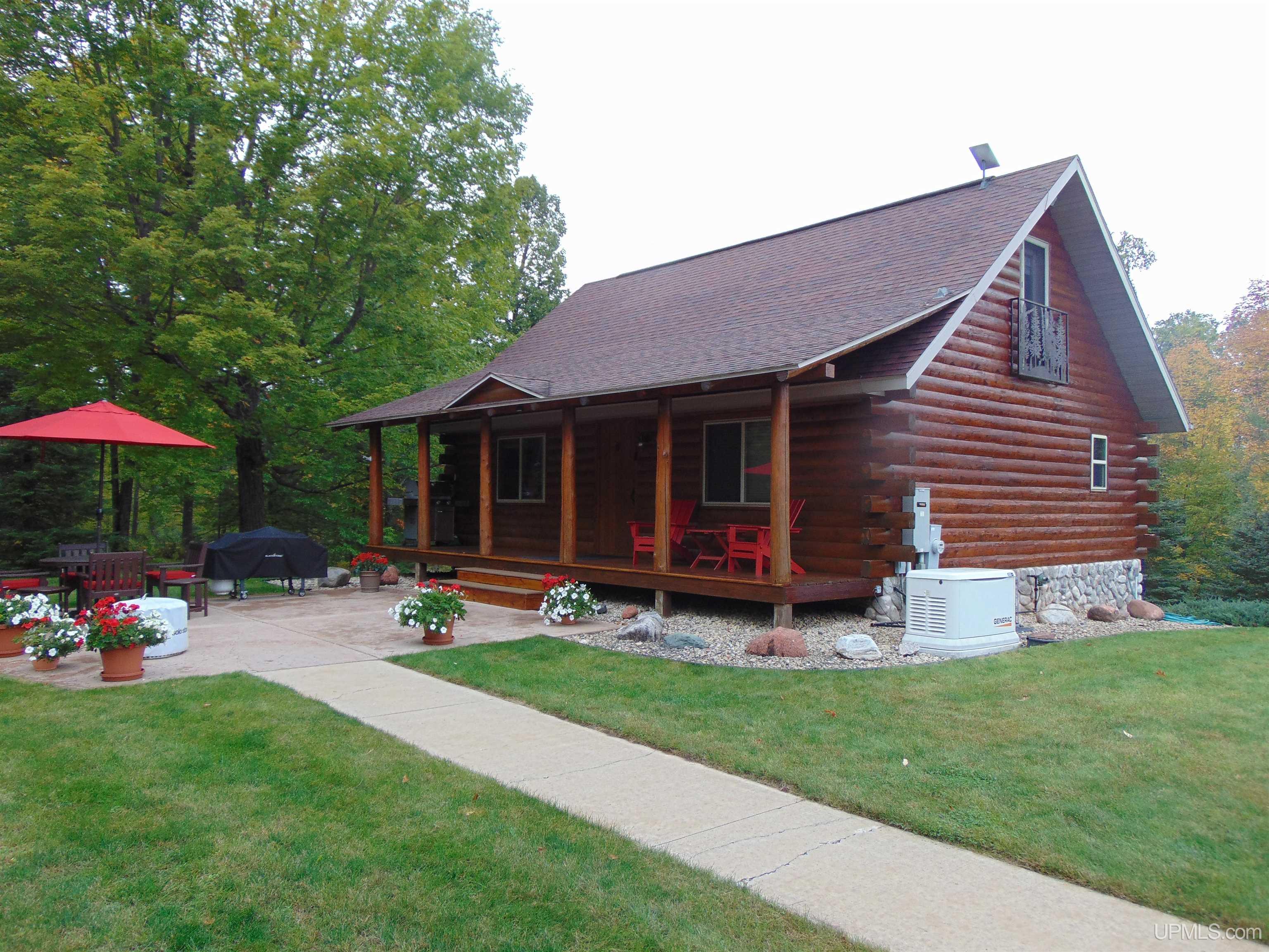2792 County Line Road Vulcan, MI 49892 - Photo 4 of 99