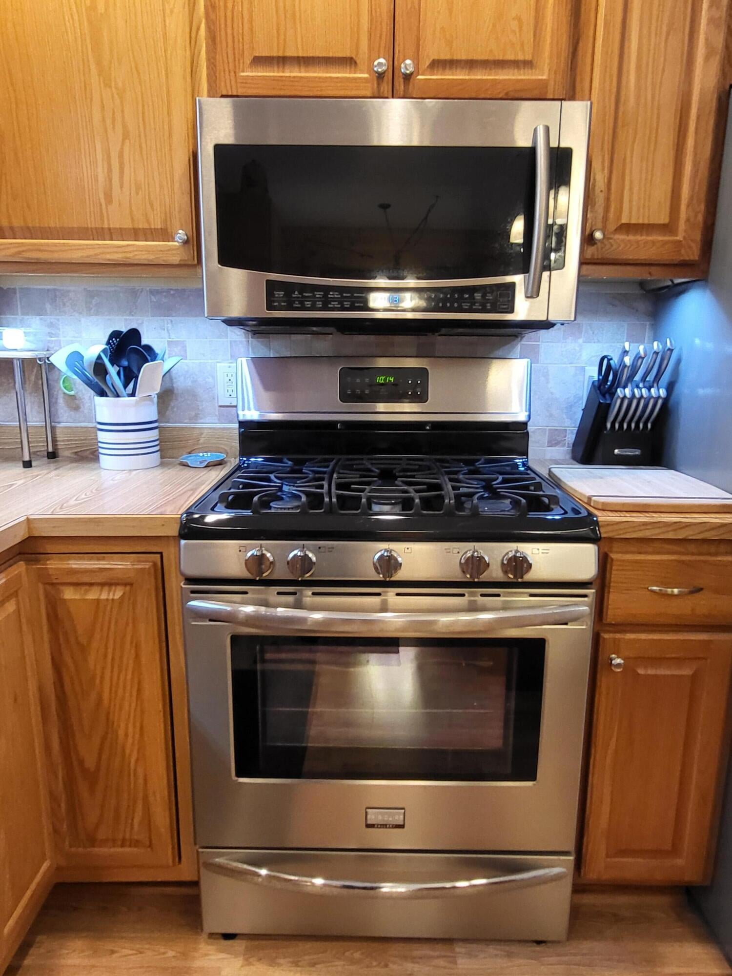 1337 Eagle Point Road Grayling, MI 49738 - Photo 26 of 69 Gallery Image 26