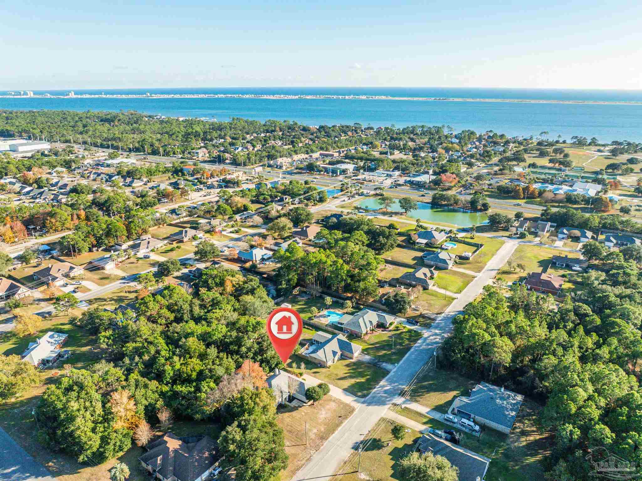 1860 Sparrow Lane Navarre, FL 32566 - Photo 13 of 43