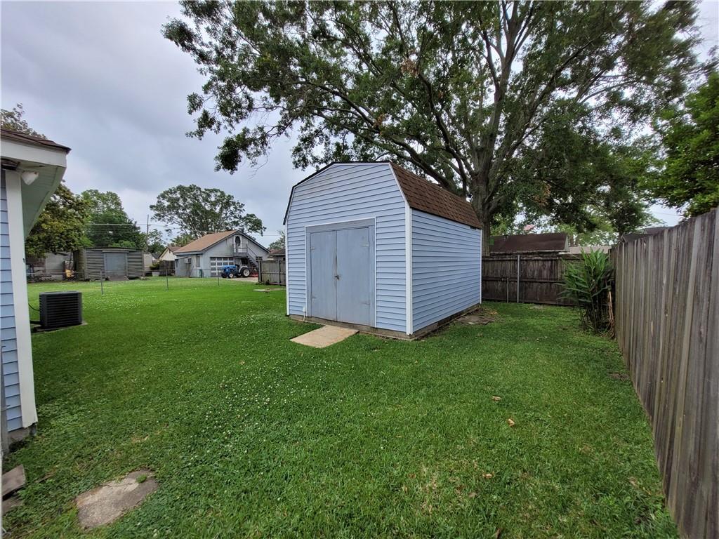 6 Richelle Street Waggaman, LA 70094 - Photo 16 of 19 Gallery Image 16