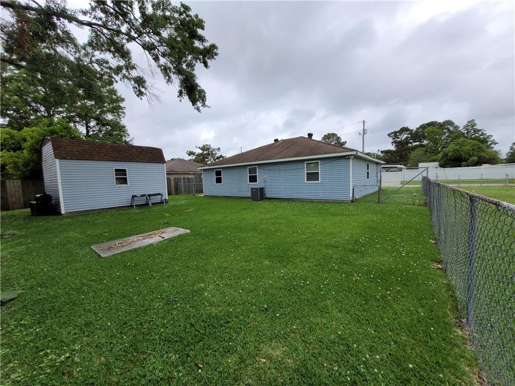 6 Richelle Street Waggaman, LA 70094 - Photo 17 of 19 Gallery Image 17