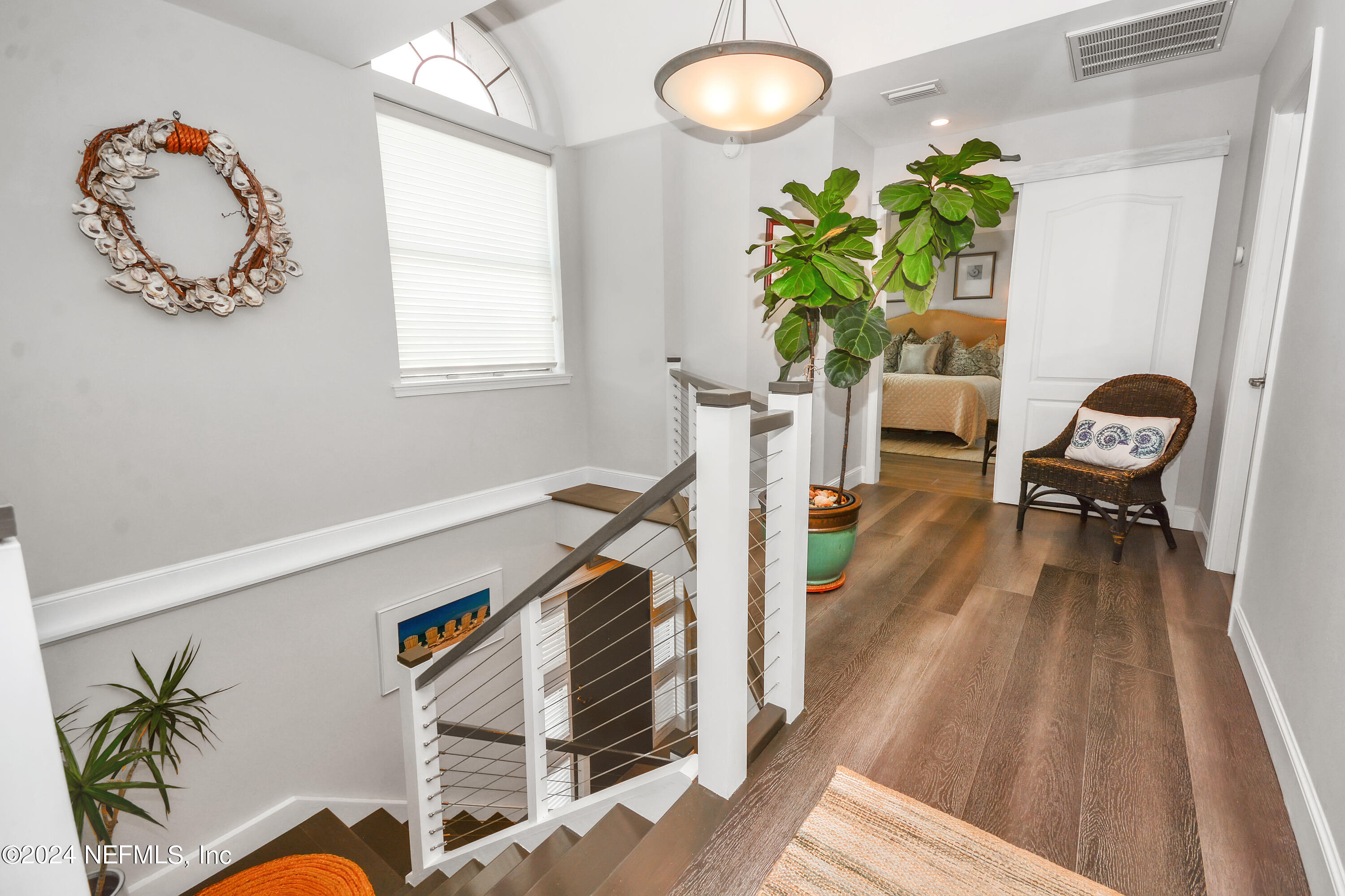 2740 Harbor Court St. Augustine, FL 32084 - Photo 25 of 53 a living room with furniture and a table