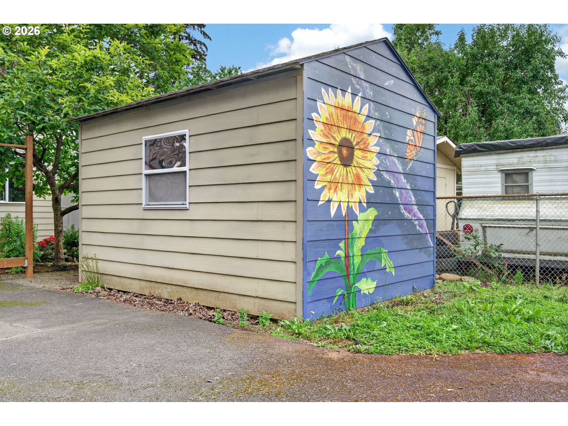 6628 Southeast Reedway Street Portland, OR 97206 - Photo 33 of 33