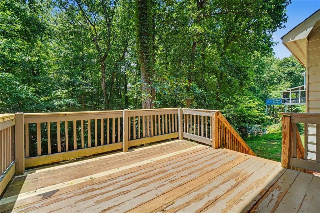 30 Flint Ridge Drive Southeast Mableton, GA 30126 - Photo 21 of 25