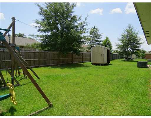 22087 Rayvan Lane Kiln, MS 39556 - Photo 13 of 16 Additional Photo