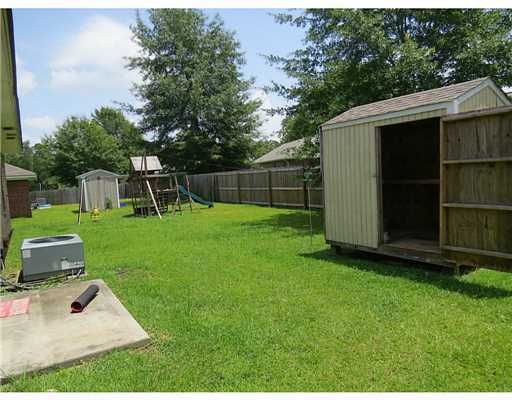 22087 Rayvan Lane Kiln, MS 39556 - Photo 14 of 16 Additional Photo