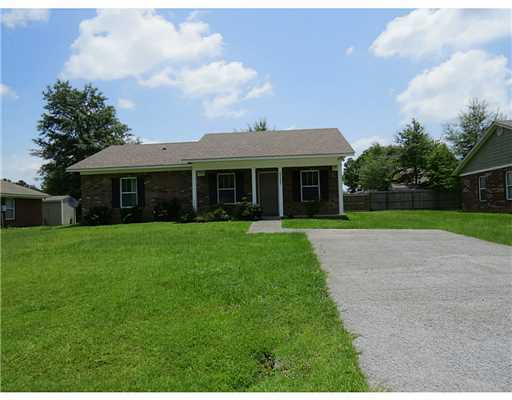 22087 Rayvan Lane Kiln, MS 39556 - Photo 16 of 16 Additional Photo