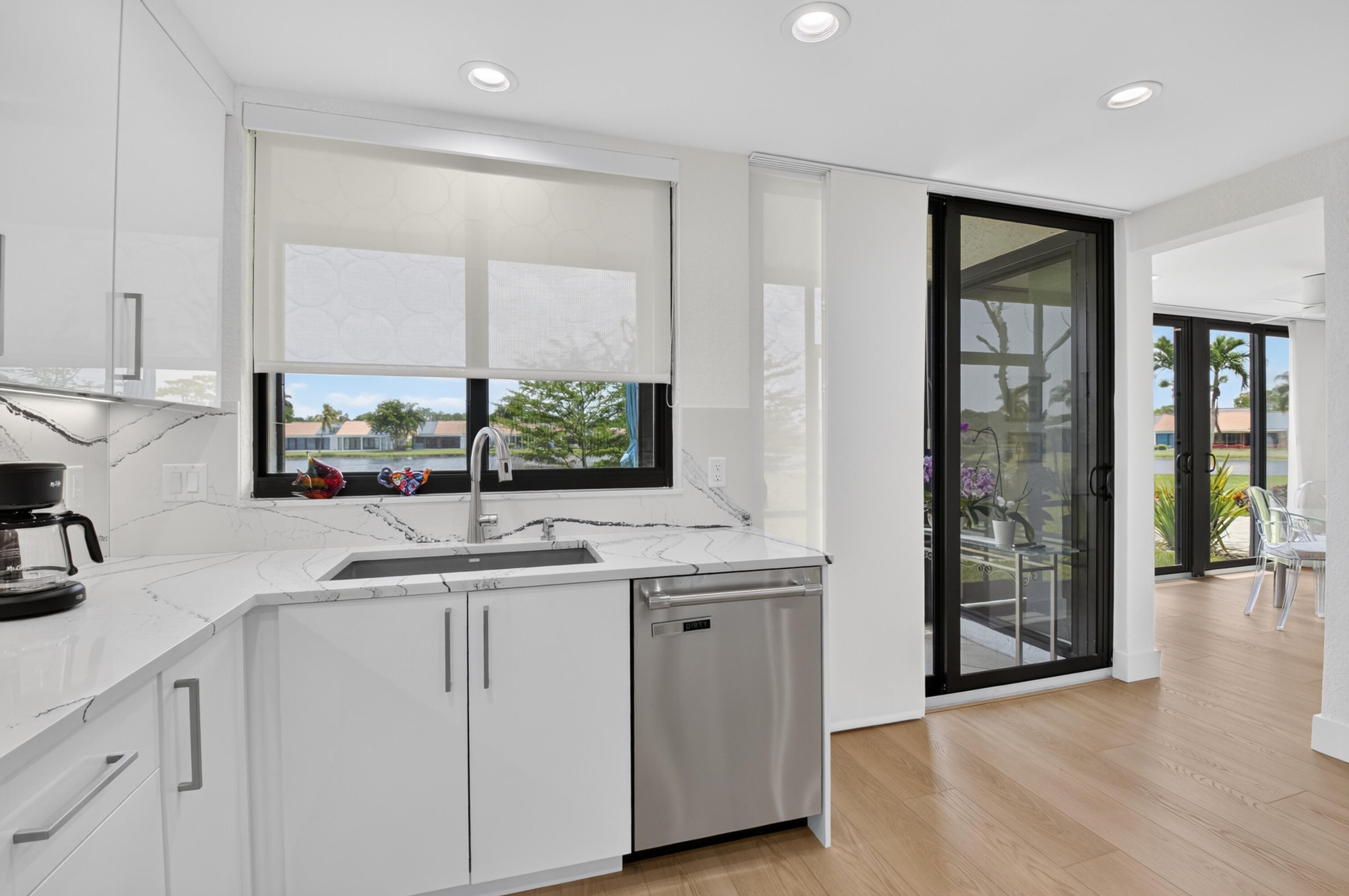 19640 Sawgrass Circle, Unit 3001 Boca Raton, FL 33434 - Photo 22 of 74 Kitchen