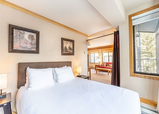 1205 West Keystone Road, Unit 2786 Keystone, CO 80435 - Photo 6 of 14