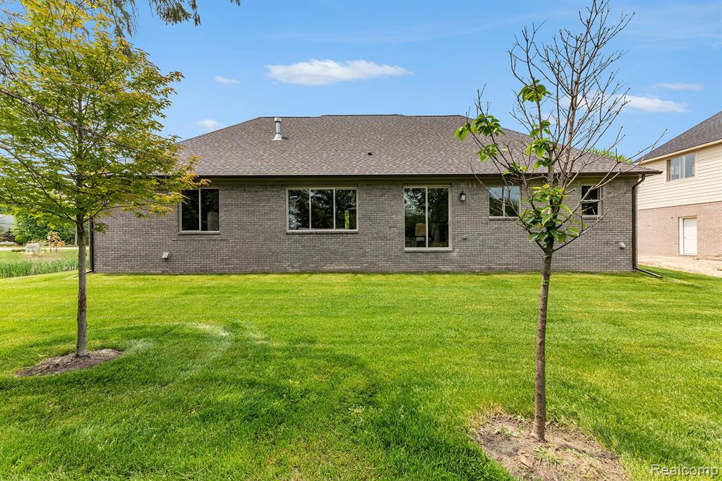 2903 Basil Drive Rochester Hills, MI 48309 - Photo 51 of 53