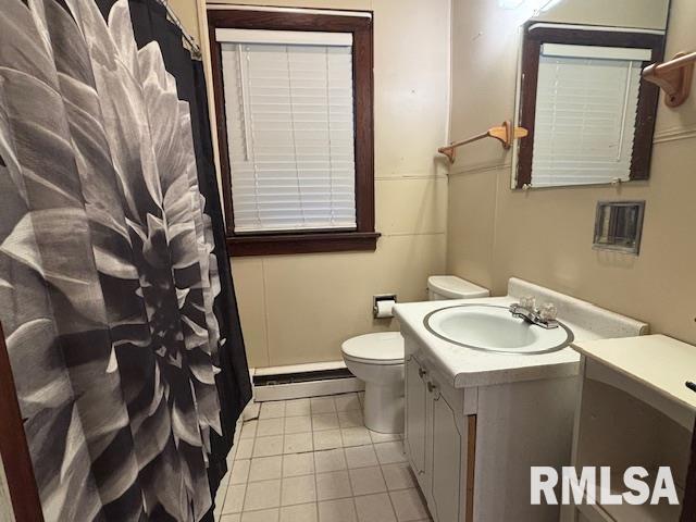 905 Walnut Greenfield, IL 62044 - Photo 10 of 35
