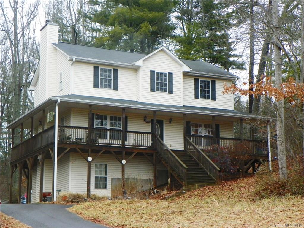 645 Alexander Road, Unit D Alexander, NC 28701 - Photo 1 of 23 Gallery Image 1