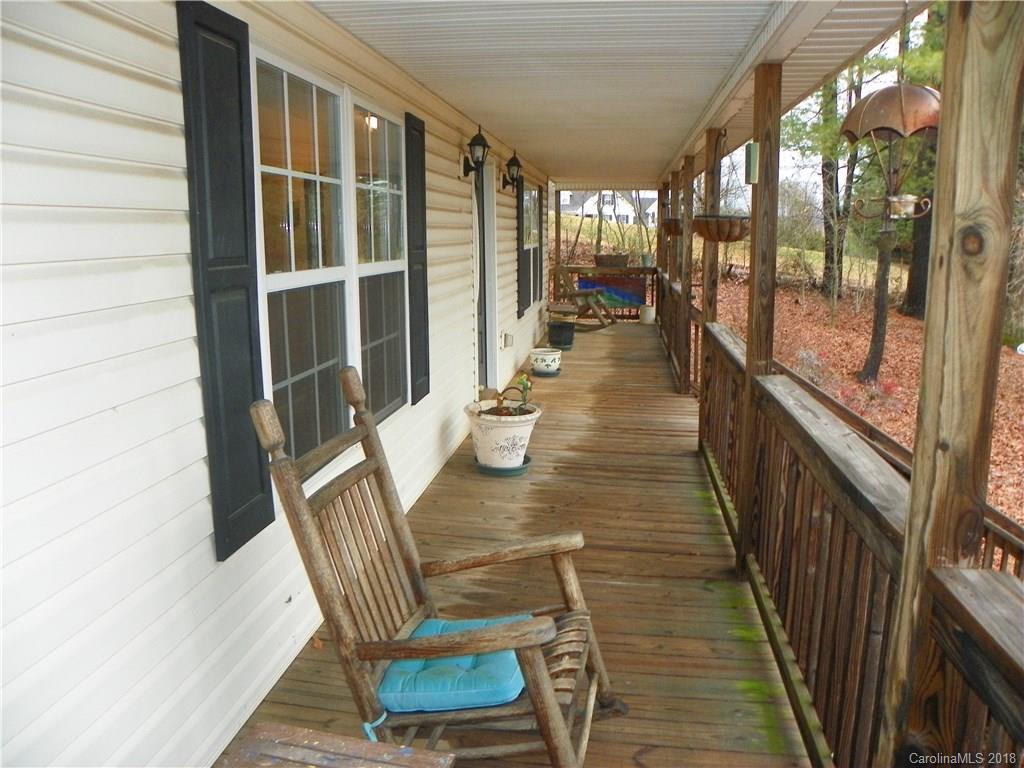 645 Alexander Road, Unit D Alexander, NC 28701 - Photo 15 of 23 Gallery Image 15