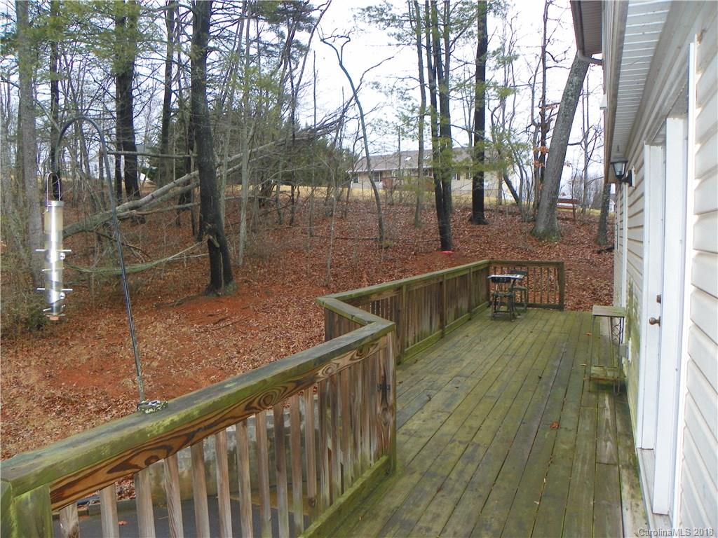 645 Alexander Road, Unit D Alexander, NC 28701 - Photo 16 of 23 Gallery Image 16