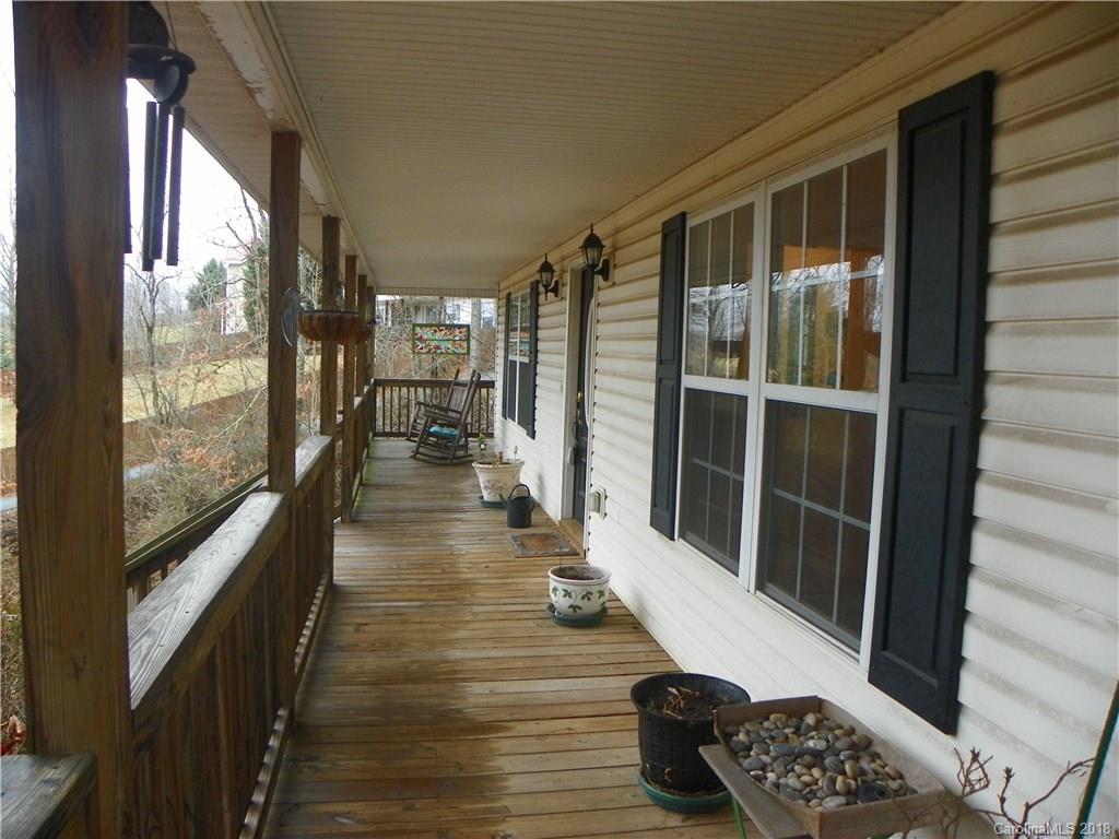 645 Alexander Road, Unit D Alexander, NC 28701 - Photo 17 of 23 Gallery Image 17