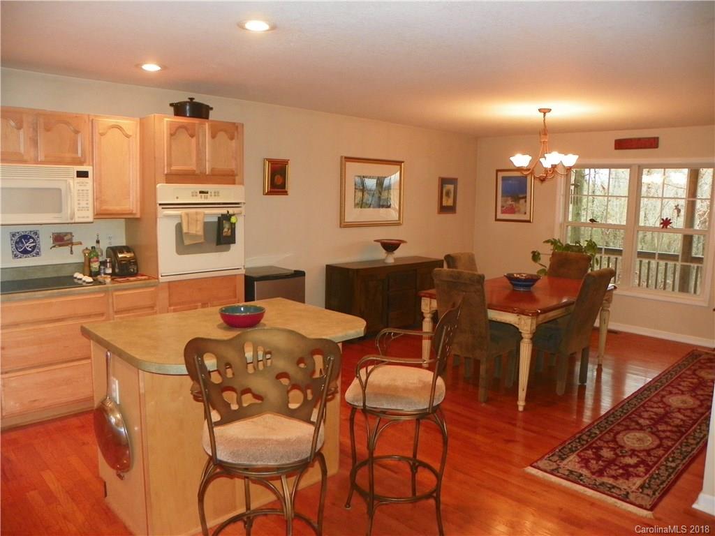 645 Alexander Road, Unit D Alexander, NC 28701 - Photo 18 of 23 Gallery Image 18