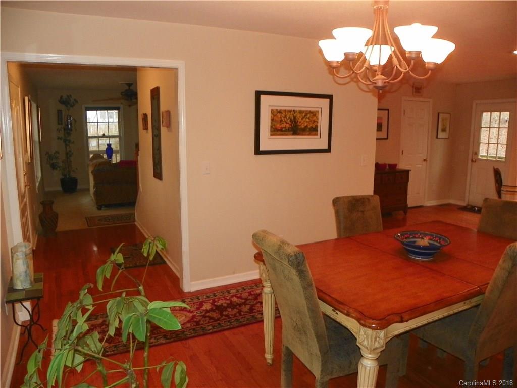 645 Alexander Road, Unit D Alexander, NC 28701 - Photo 19 of 23 Gallery Image 19