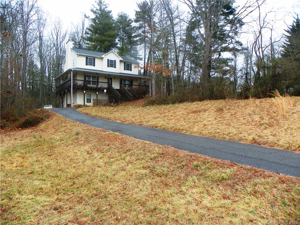 645 Alexander Road, Unit D Alexander, NC 28701 - Photo 21 of 23 Gallery Image 21