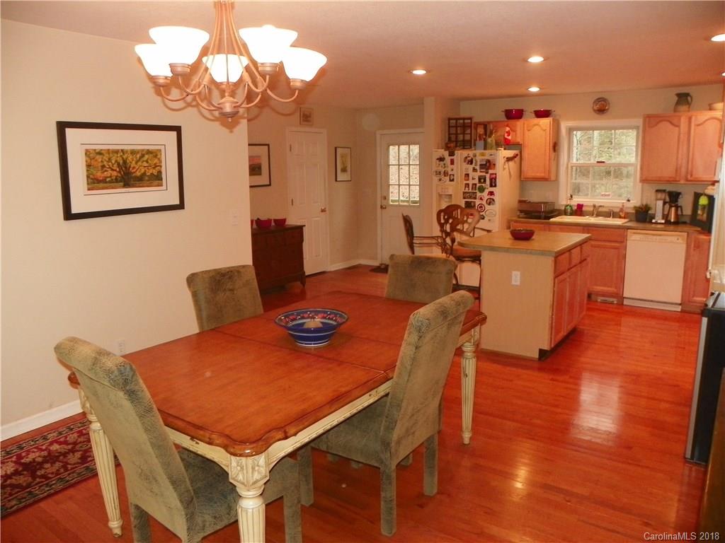 645 Alexander Road, Unit D Alexander, NC 28701 - Photo 4 of 23 Gallery Image 4