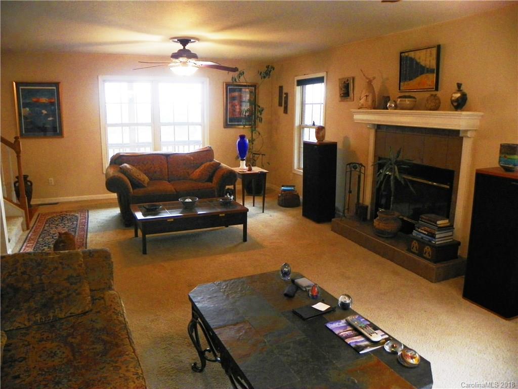 645 Alexander Road, Unit D Alexander, NC 28701 - Photo 5 of 23 Gallery Image 5