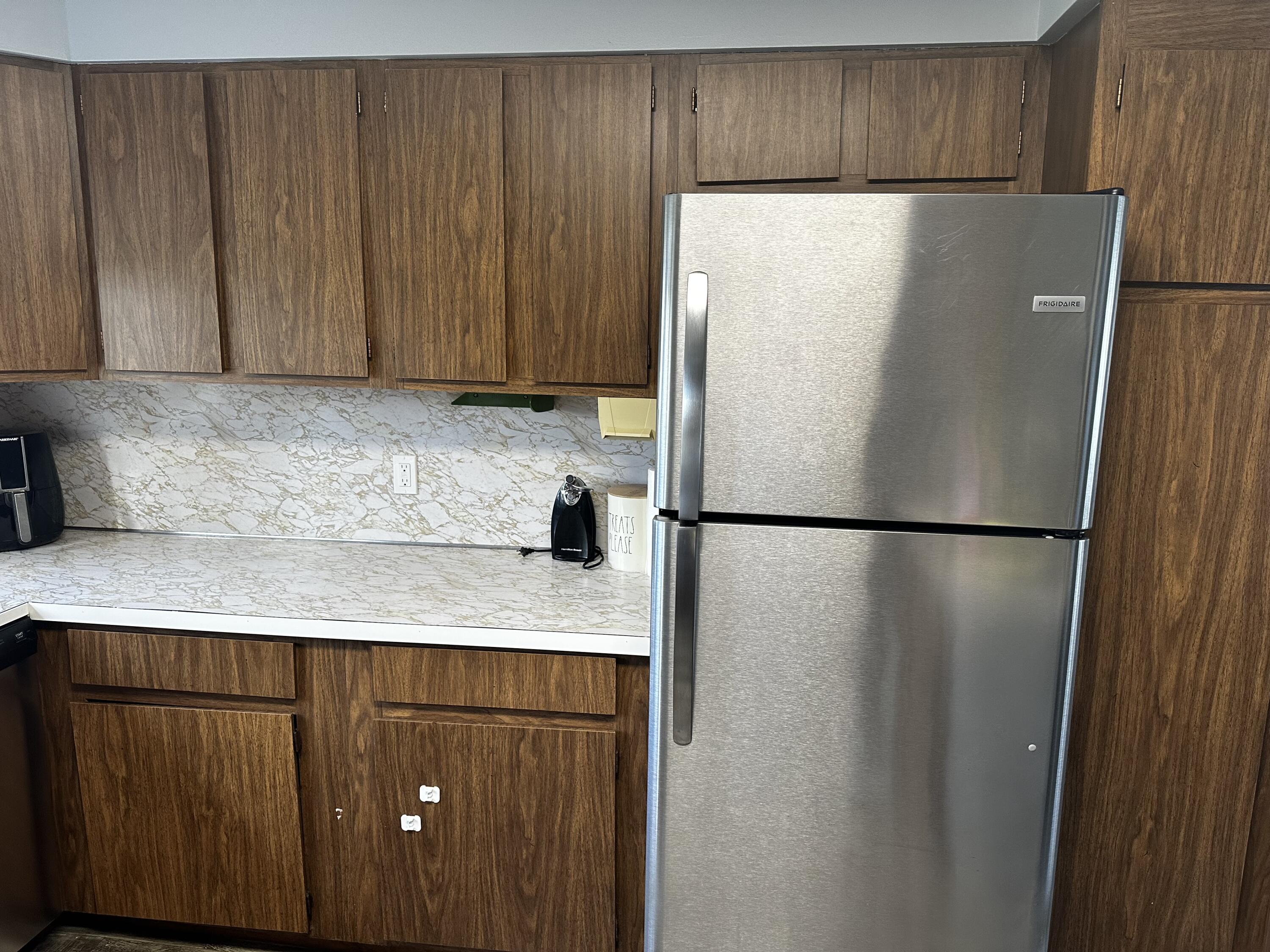 55 Old Houlton Road Bridgewater, ME 04735 - Photo 18 of 61 Kitchen_b
