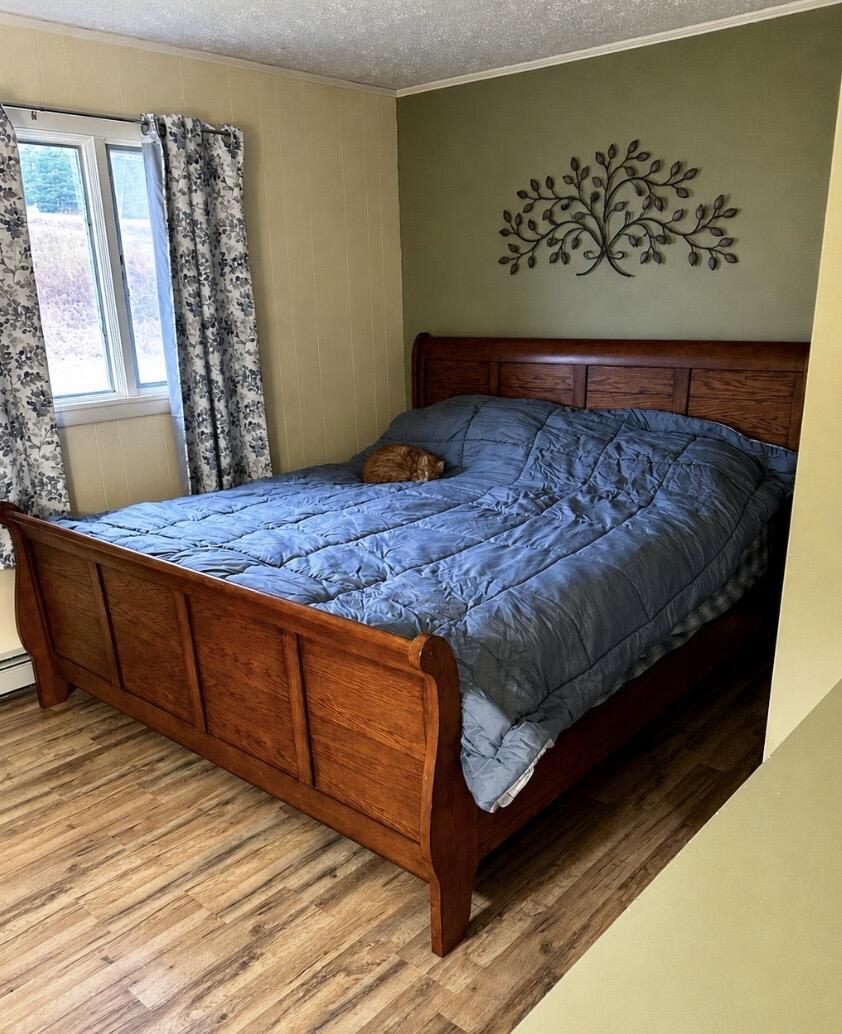 55 Old Houlton Road Bridgewater, ME 04735 - Photo 19 of 61 Bedroom