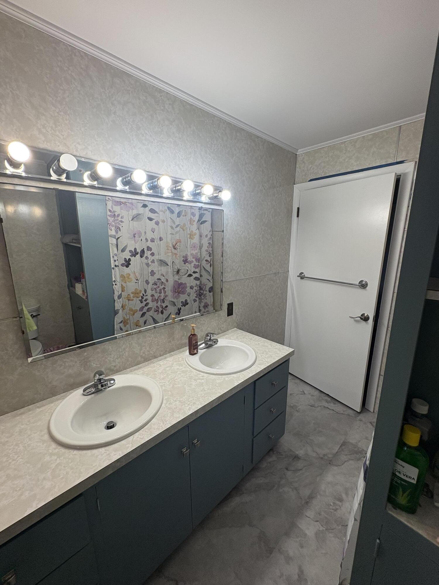 55 Old Houlton Road Bridgewater, ME 04735 - Photo 23 of 61 Main Level Bathroom
