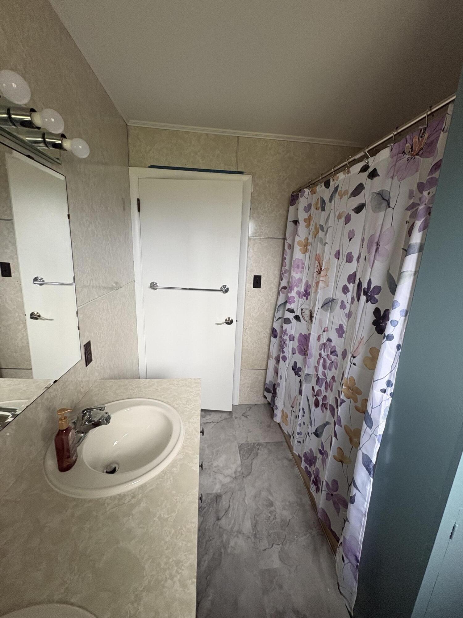 55 Old Houlton Road Bridgewater, ME 04735 - Photo 24 of 61 Main Level Bathroom