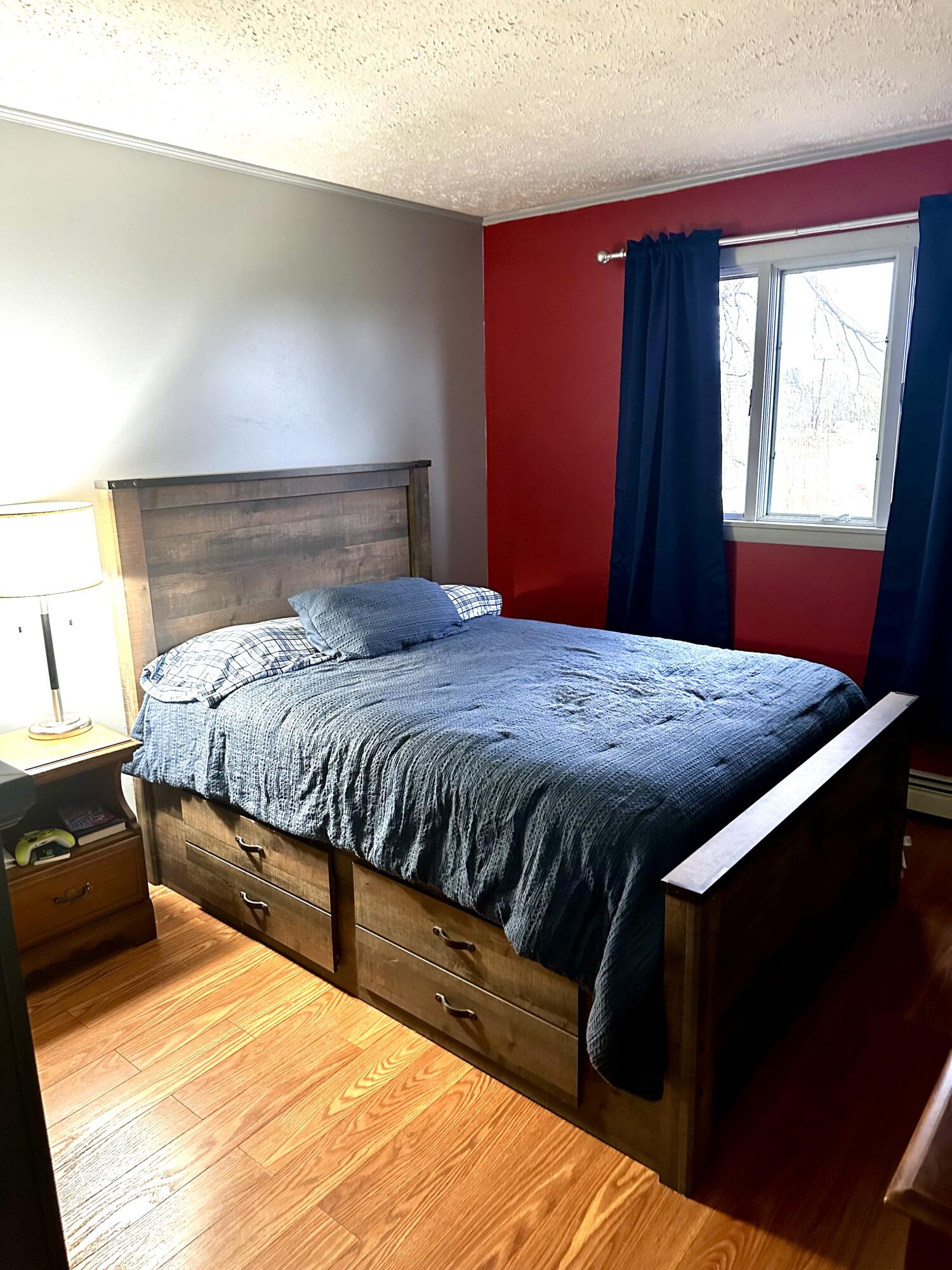 55 Old Houlton Road Bridgewater, ME 04735 - Photo 26 of 61 Bedroom 2