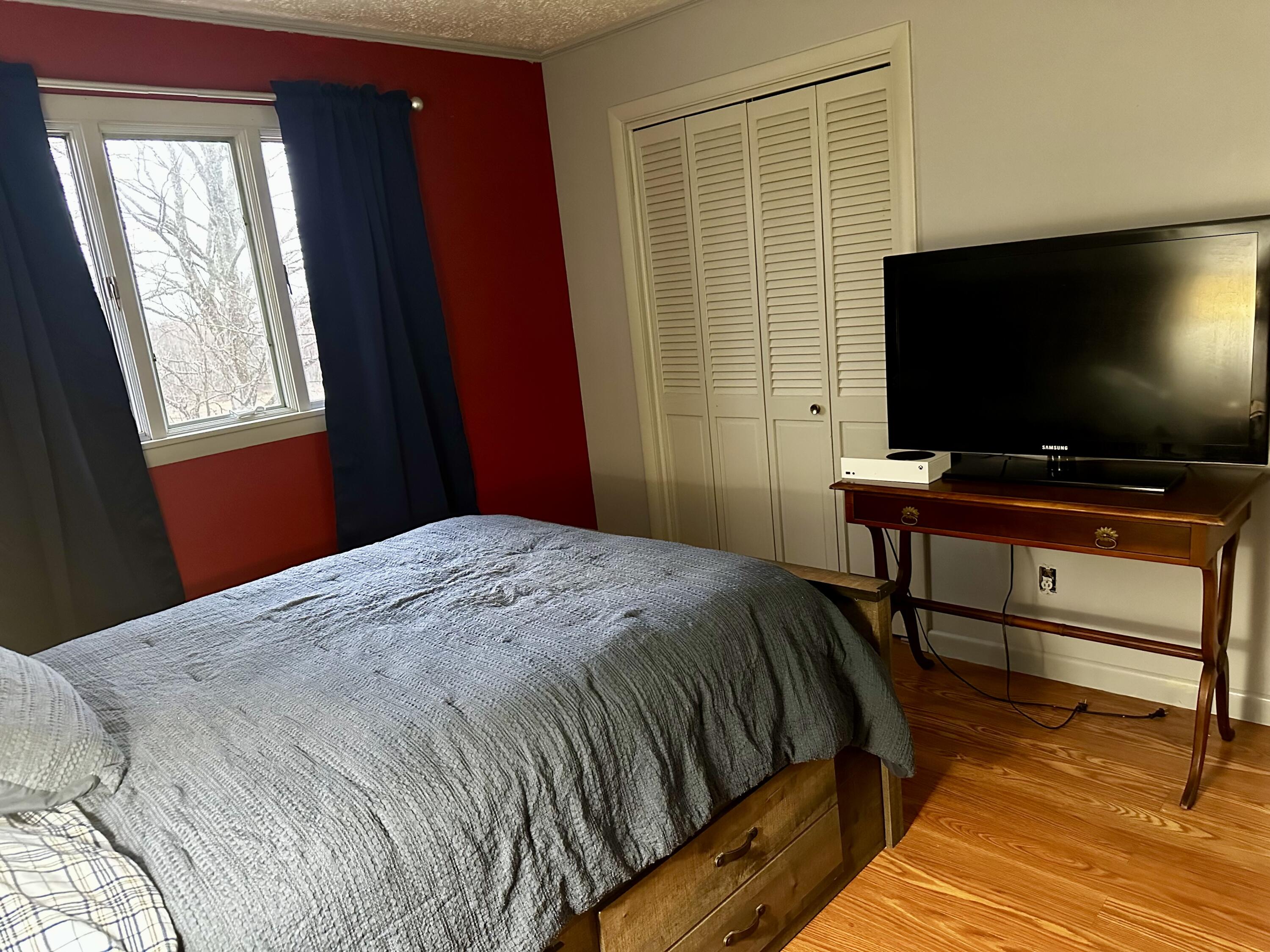 55 Old Houlton Road Bridgewater, ME 04735 - Photo 27 of 61 Bedroom 2