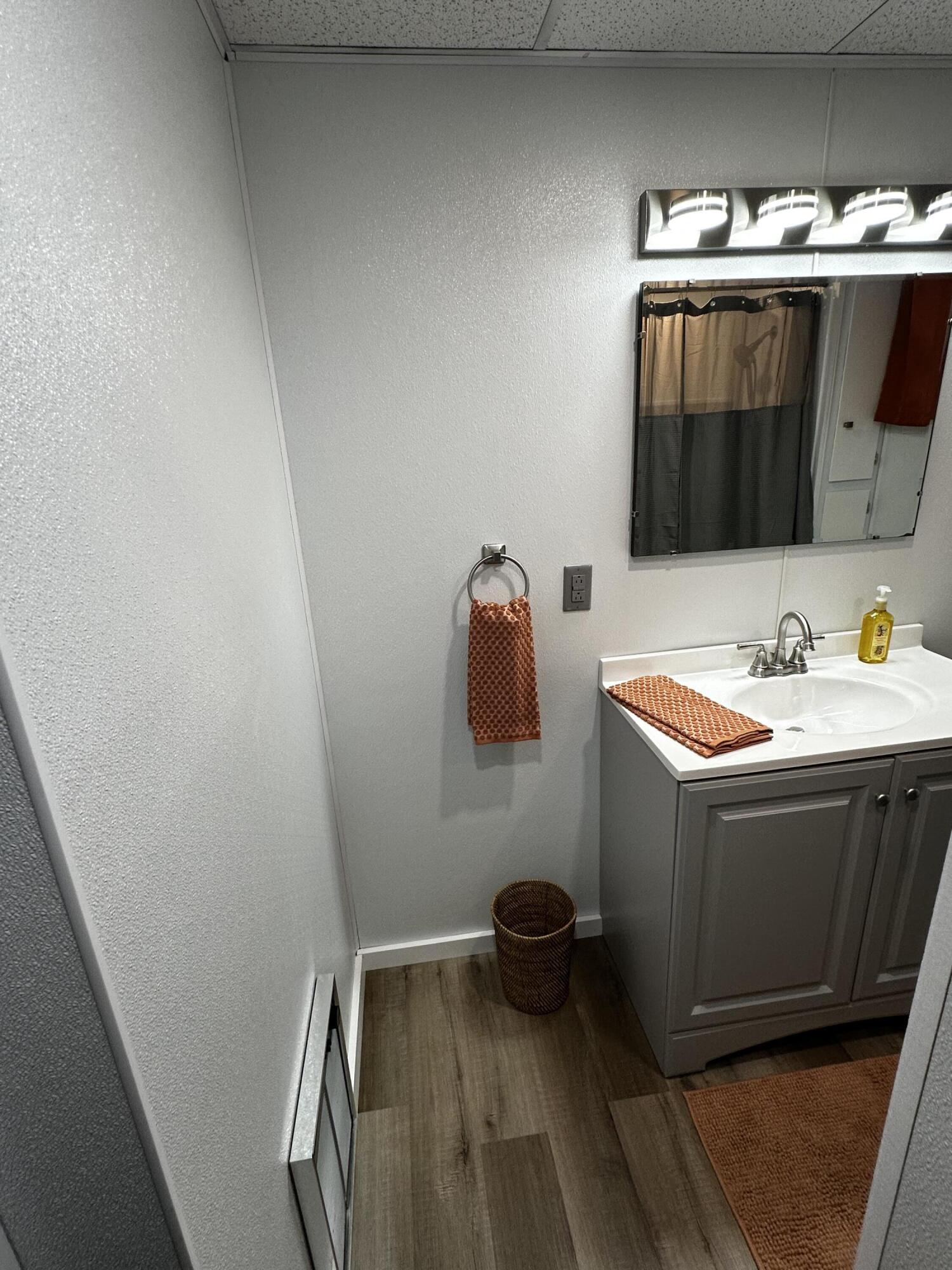 55 Old Houlton Road Bridgewater, ME 04735 - Photo 41 of 61 Basement Bath