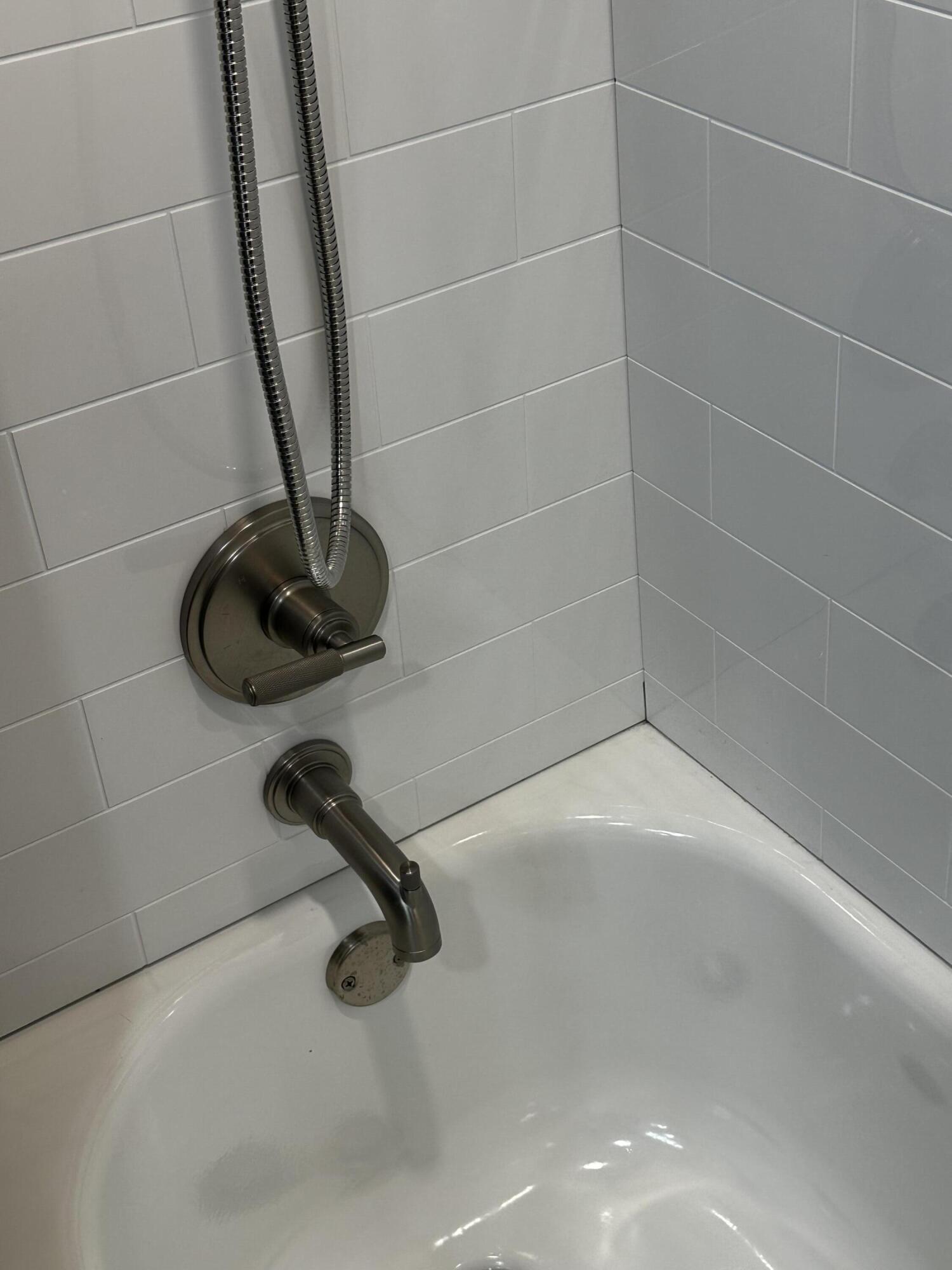 55 Old Houlton Road Bridgewater, ME 04735 - Photo 42 of 61 basement bathroom