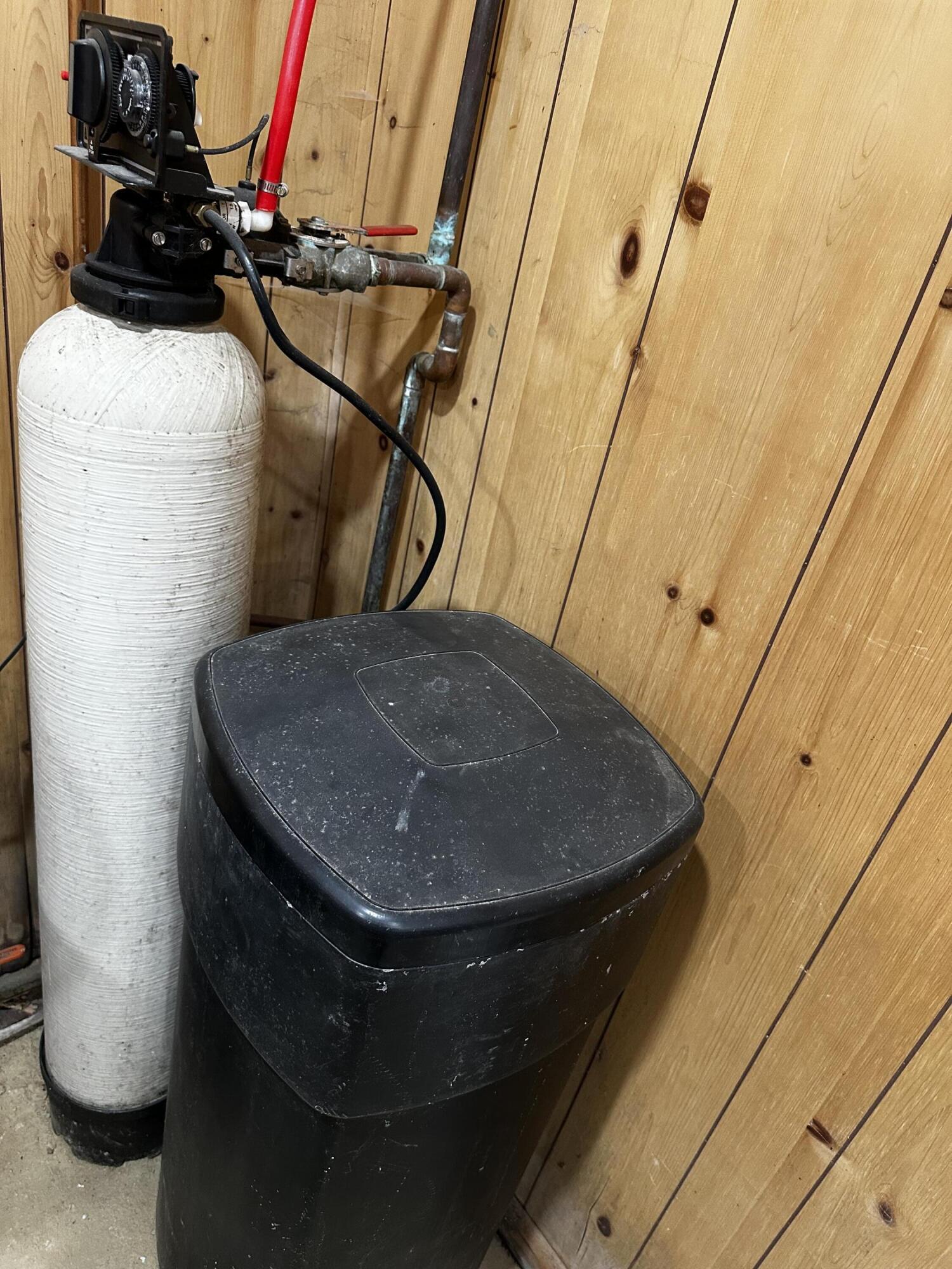 55 Old Houlton Road Bridgewater, ME 04735 - Photo 56 of 61 water softner