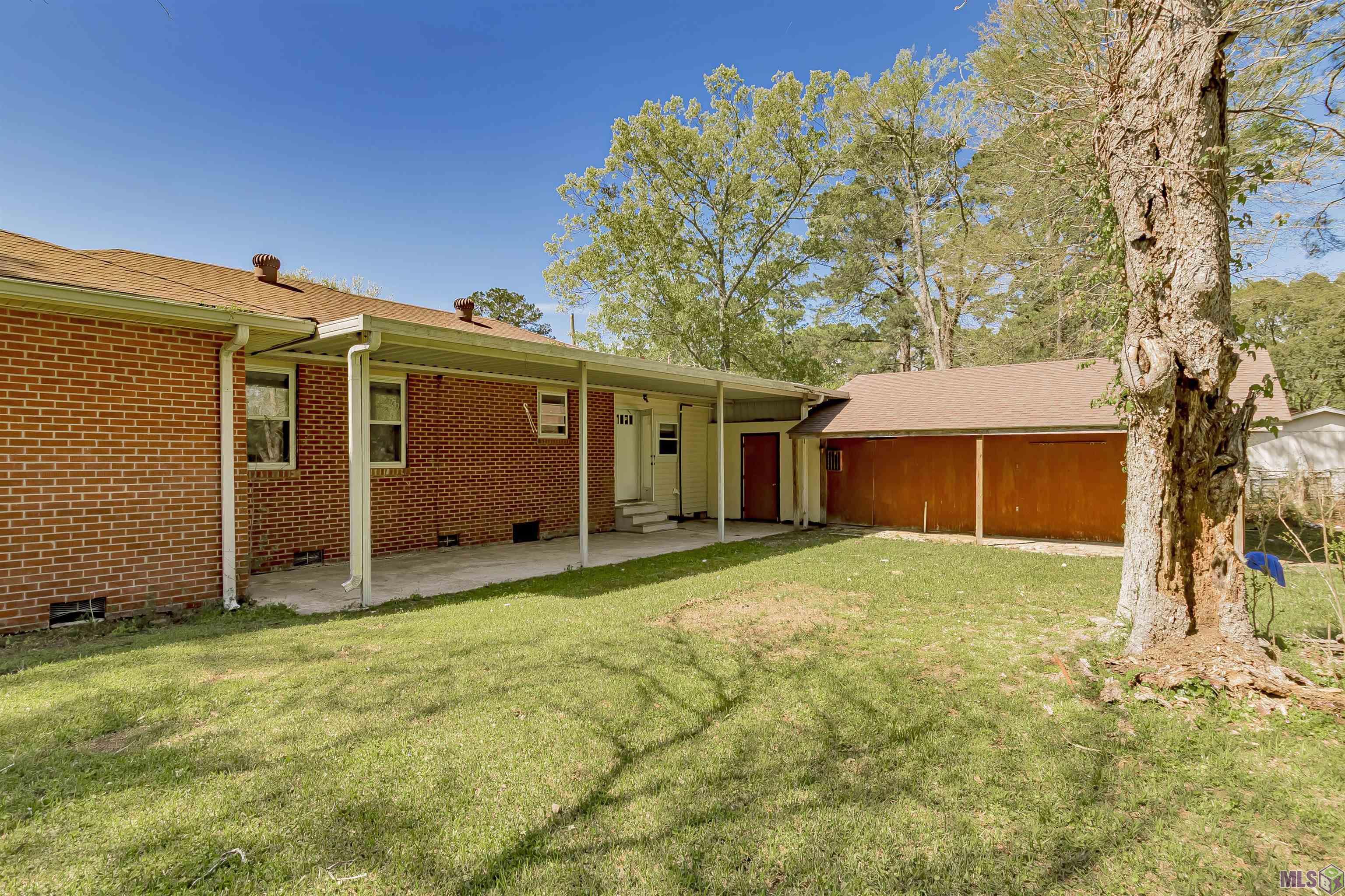 11940 Newsom Drive Baton Rouge, LA 70811 - Photo 21 of 23