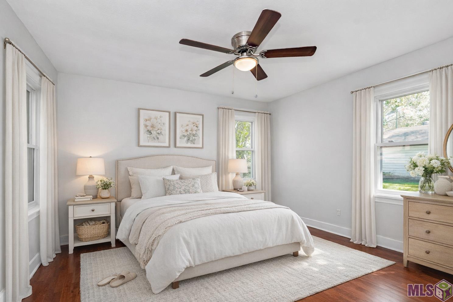 11940 Newsom Drive Baton Rouge, LA 70811 - Photo 5 of 23